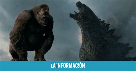 Warner Bros Retrasa Godzilla 2 Y Pone Fecha A Godzilla Vs Kong