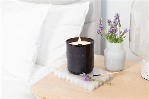 3 Health Benefits Of Burning Candles Lavian Fragrances