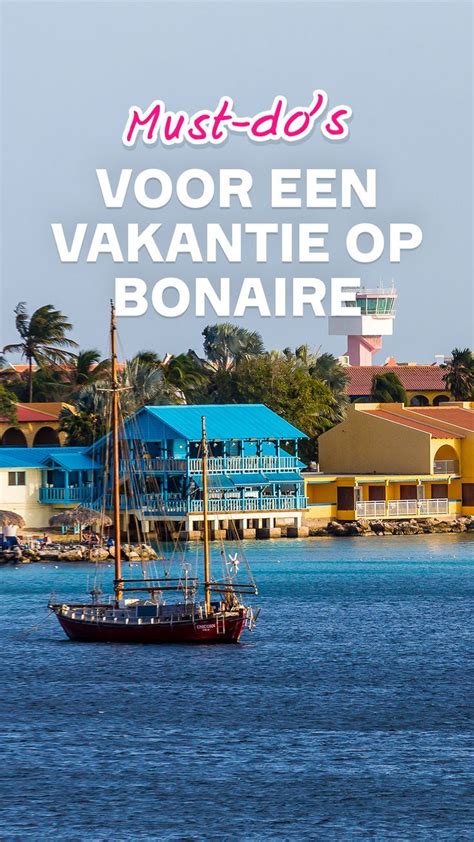 Wat Te Doen Op Bonaire D Ultieme Tips Bonaire Promenade Resorts