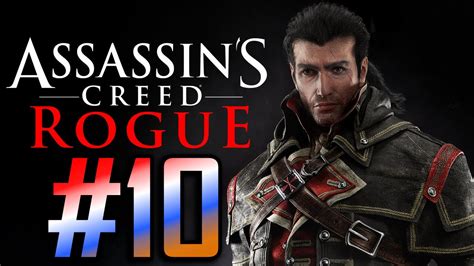 Assassin S Creed Rogue Walkthrough Hd Freewill Part No