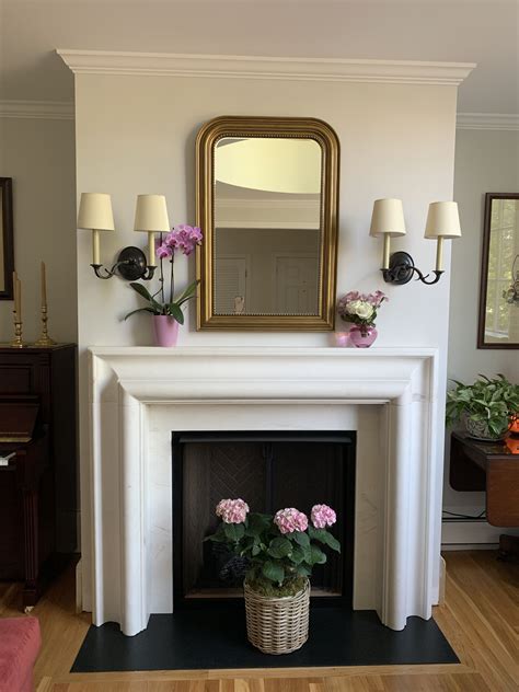 Never miss another show from philippe ballard. Louis Wall Mirror | Beautiful mirrors, Ballard designs, Mirror