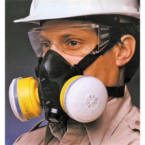 North By Honeywell 7700 Series Half Mask Respirators Zc352 770030s