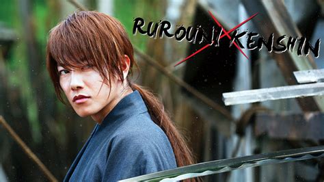 Такэру сато, тацуя фудзивара, рюносукэ камики и др. Rurouni Kenshin | Movie fanart | fanart.tv