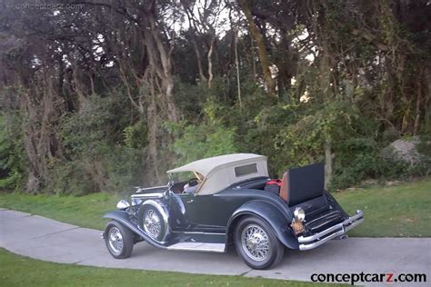 1931 Duesenberg Model J Image Chassis Number 2410 Photo 30 Of 380