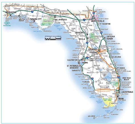 Best Source For Florida Travel Culture And Things To Do Florida
