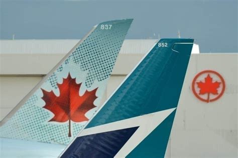 Westjet Vs Air Canada Which Canadian Airline Is Better Article