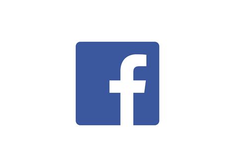 Business Cards Facebook Logo Transparent Png Images And Photos Finder