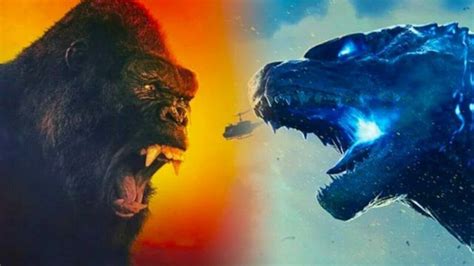 Box Office Usa Godzilla Vs Kong Ancora In Testa Asbury Movies