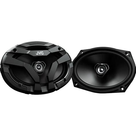 Jvc 6x9 Inch 2 Way Speakers Cs Df6920 Supercheap Auto New Zealand