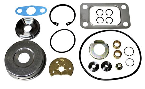 Turbo Rebuild Kit For 20045 2007 Dodge 59l Cummins With He351cw