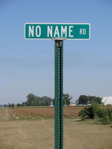 Funny Street Names And Addresses 35 Pics