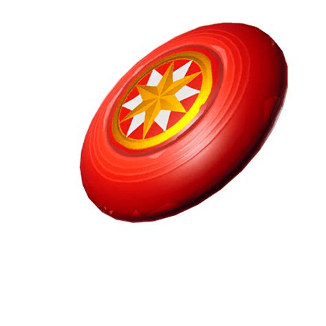 Flying Disc Fortnite Toy Fortnitegg