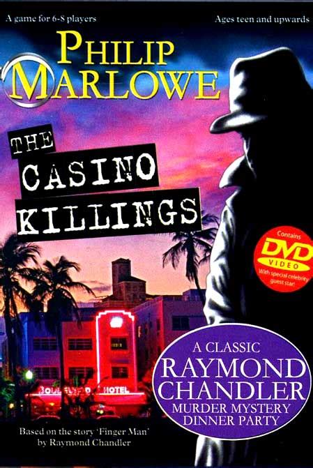 Combining dinner with an exciting murder game? Murder Mystery Games