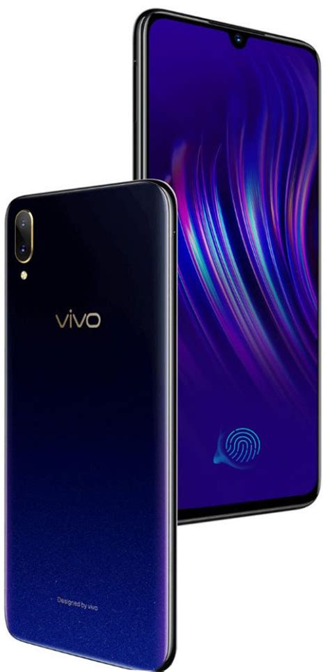 Vivo V11 Pro Price In India Full Specs 13th January 2024
