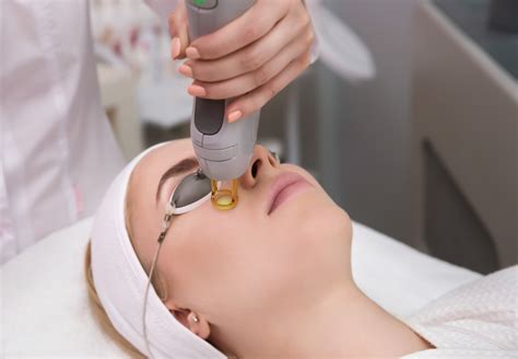 Ipl Photorejuvenation Mid Atlantic Skin Surgery Institute