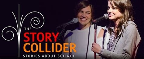The Story Collider Celebrates Eight Years Of Science Stories
