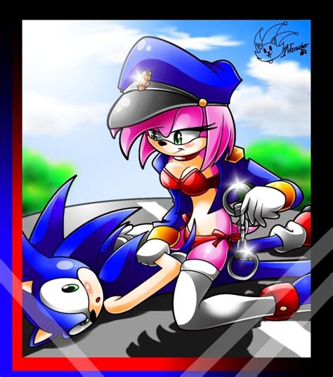 Is Amy Rose A Sexy Bitch Poll Results Amy Rose Is My Love Fanpop