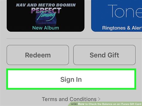 Gift card balance by phone: How to Check the Balance on an iTunes Gift Card: 10 Steps
