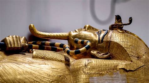 King Tut’s Tomb Has Secrets To Reveal 100 Years After Its Discovery Digital News