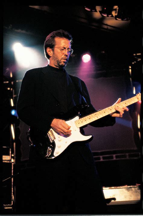 He is also said to be the 18th most luxurious rock star in the world. Musician Eric Clapton - American Profile
