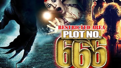 Plot No 666 2015 Hd Latest Bollywood Horror Movie Youtube