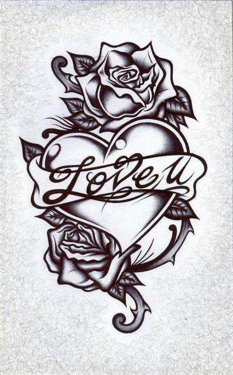 9 Drawings Of Hearts Ideas In 2020 Heart Tattoo Body Art Tattoos