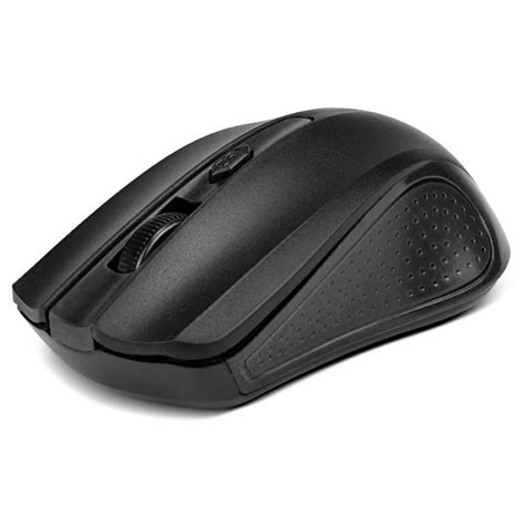 Mouse Xtech Galos Inalámbrico 4 Botones 1600dpi Tienda Cqnet