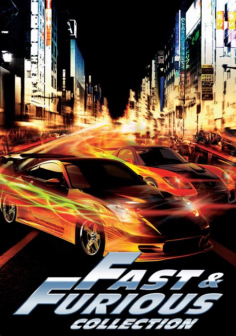 The family at bloomberg decided to meticulously analyze all seven movies to track their evolution. The Fast and the Furious Collection | Movie fanart | fanart.tv