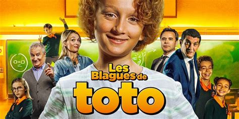 Les Blagues De Toto Streaming Film Complet - Regarder Les Blagues de Toto (2020) Film Complet Streaming VF et Vostfr