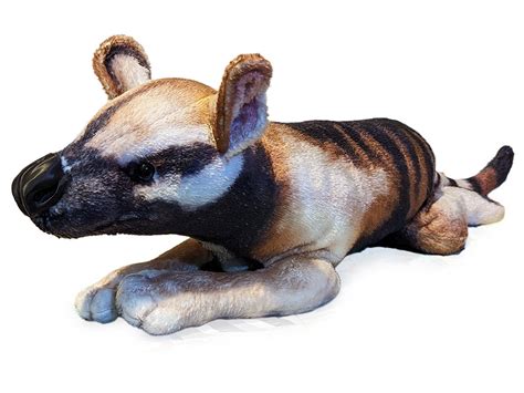 11 Hyaenodon Microdon — PalÆoplushies