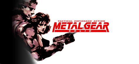 Metal Gear Solid Master Collection Vol Coming To Consoles And PC In