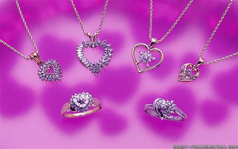Jewelry Wallpapers 68 Images
