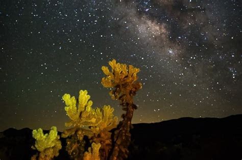 10 Awe Inspiring Spots For Stargazing In Arizona ⋆ Space Tourism Guide