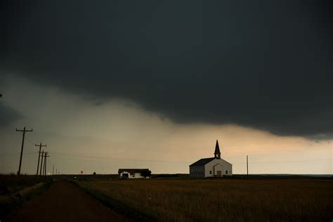 Videos Show Tornadoes Rip Through Texas As Severe Weather Strikes South