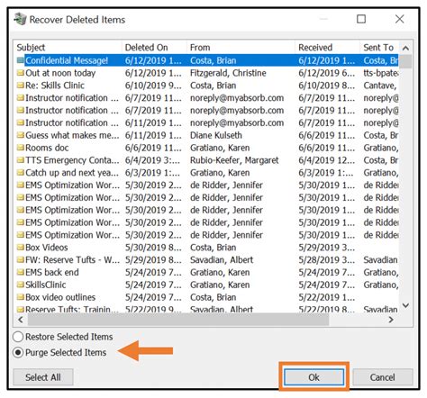 How To Permanently Delete Items In Outlook Desktop And Web Client