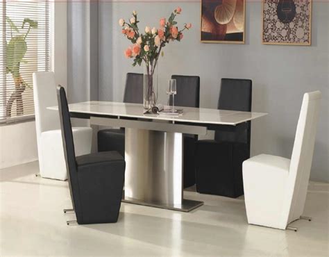 Modern Dining Room For Modern Lifestyle And Living Amaza
