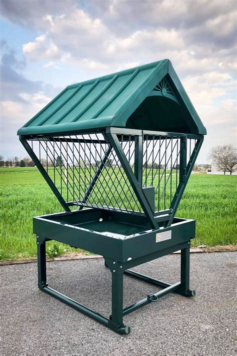 Covered Horse Feeder For Sale Hay Feeder For Horses Horse Hay Horse