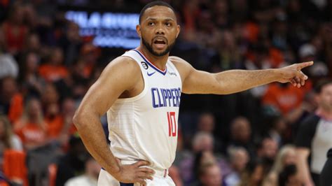 How Waiving Eric Gordon Saves The Clippers Million In Tax Payments