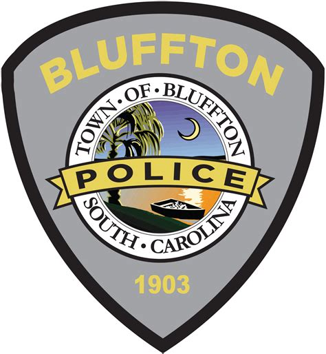 Bluffton Police Department 869 Crime And Safety Updates — Nextdoor