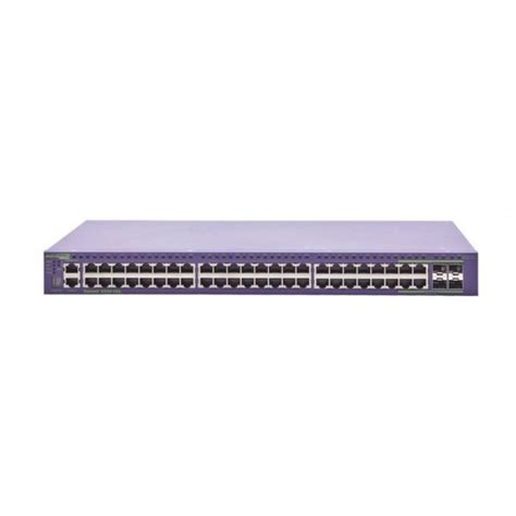 Extreme Networks 16506 Summit X440 48p 48 Port Gigabit Ethernet Switch