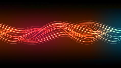 Free Download Red Neon Wallpaper 1920x1080 For Your Desktop Mobile