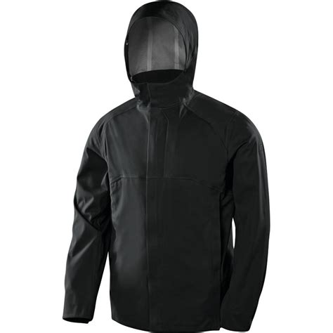 Sierra Designs Stretch Rain Jacket Mens Clothing