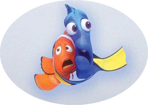 Download Dory And Nemo Png Clip Free Finding Nemo Full Size Png