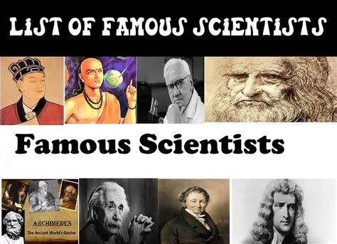 List Of Famous Scientists Famous Astronomers Quran Mualim