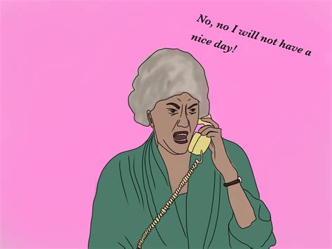 tried my hand at some fan art r thegoldengirls