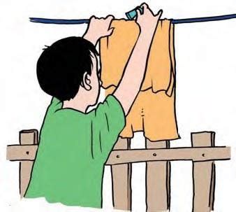 Kenangan minggu pertama persekolahan 2020 baju bersambal seluar. Rairapedia: Materi Energi Kelas 4 Semester 2