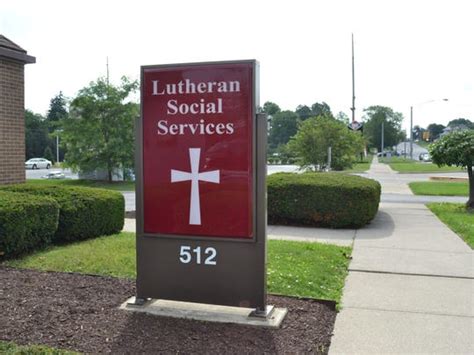 After More Than 100 Years Lutheran Social Services Meets Modern Needs