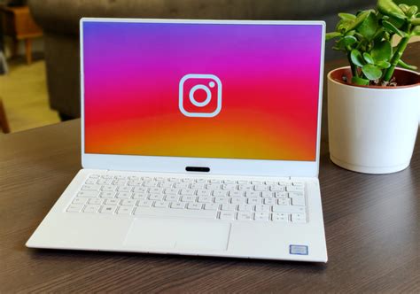 Como Usar Instagram En Computadora Como Usar Instagram En El Pc O Mac