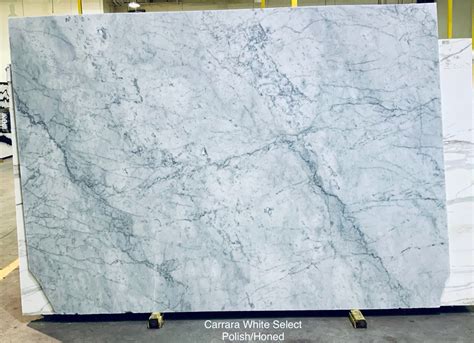 Marble Slabs Stone Slabs Carrara White Select Marble Slabs Italian