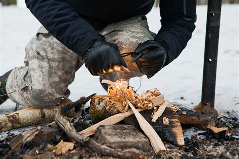 The 8 Basic Survival Skills Every Man Should Know Hiconsumption